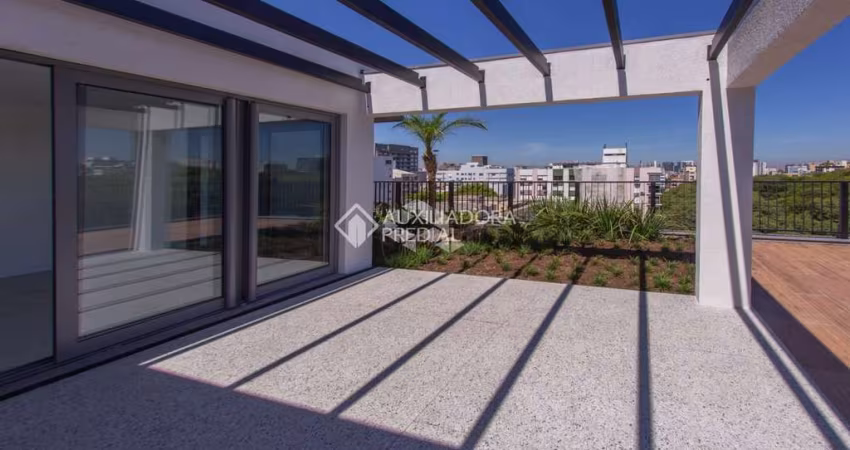QUE TAL A REDENÇÃO COMO SEU JARDIM?