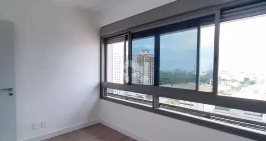 Apartamento no mais desejado condominio no menino deus!