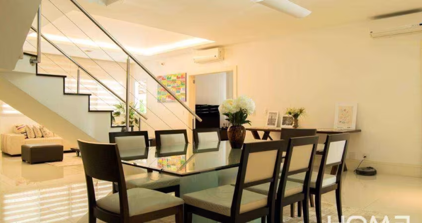 Casa com 4 dormitórios à venda, 650 m² por R$ 7.000.000,00 - Barra da Tijuca - Rio de Janeiro/RJ