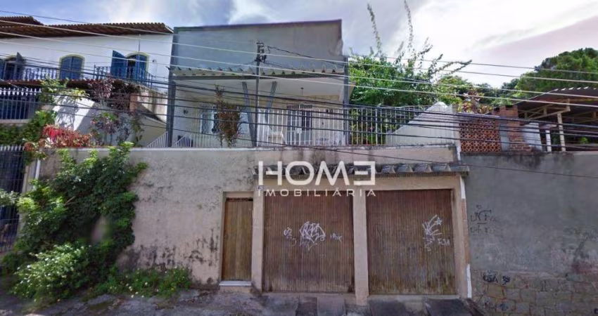 Casa com 3 dormitórios à venda, 250 m² por R$ 322.000,00 - Freguesia (Ilha do Governador) - Rio de Janeiro/RJ