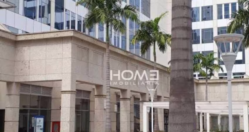 Sala, 27 m² - venda por R$ 199.000,10 ou aluguel por R$ 2.061,01/mês - Barra da Tijuca - Rio de Janeiro/RJ