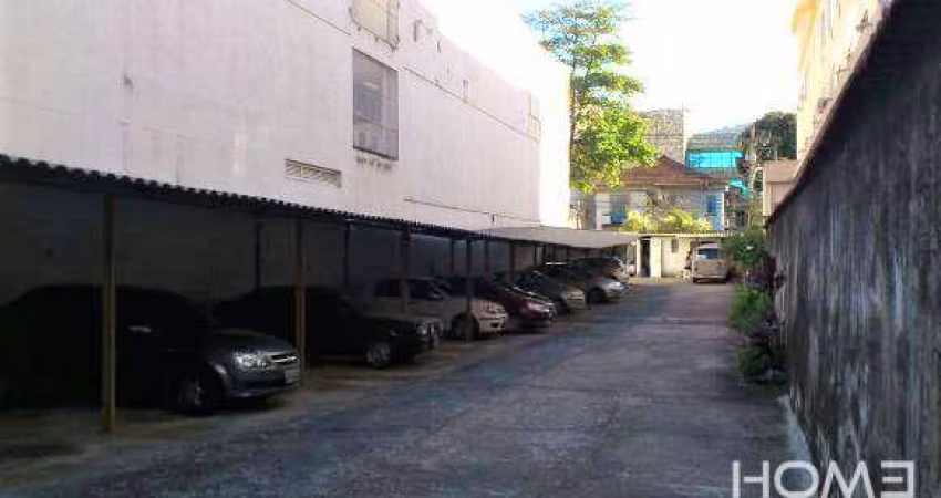 Terreno, 555 m² - venda por R$ 674.000,00 ou aluguel por R$ 6.850,02/mês - Lins de Vasconcelos - Rio de Janeiro/RJ