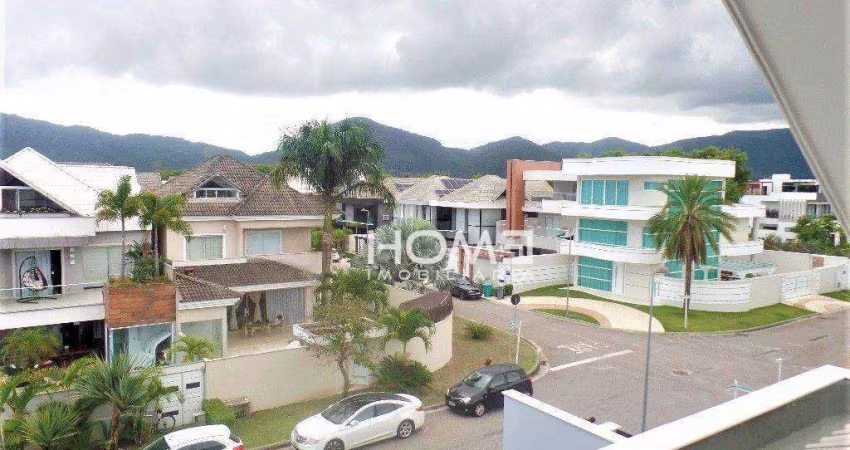 Casa com 3 dormitórios à venda, 263 m² por R$ 3.200.000,00 - Recreio dos Bandeirantes - Rio de Janeiro/RJ