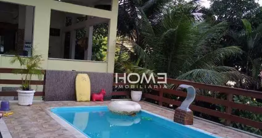 Casa com 3 dormitórios à venda, 400 m² por r$ 1.050.000,00 - itanhangá - rio de janeiro/rj