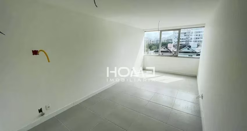 Sala à venda, 23 m² por r$ 95.000,00 - recreio dos bandeirantes - rio de janeiro/rj