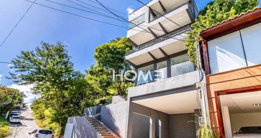 Casa com 4 dormitórios à venda, 436 m² por R$ 1.190.000,00 - Vila Progresso - Niterói/RJ
