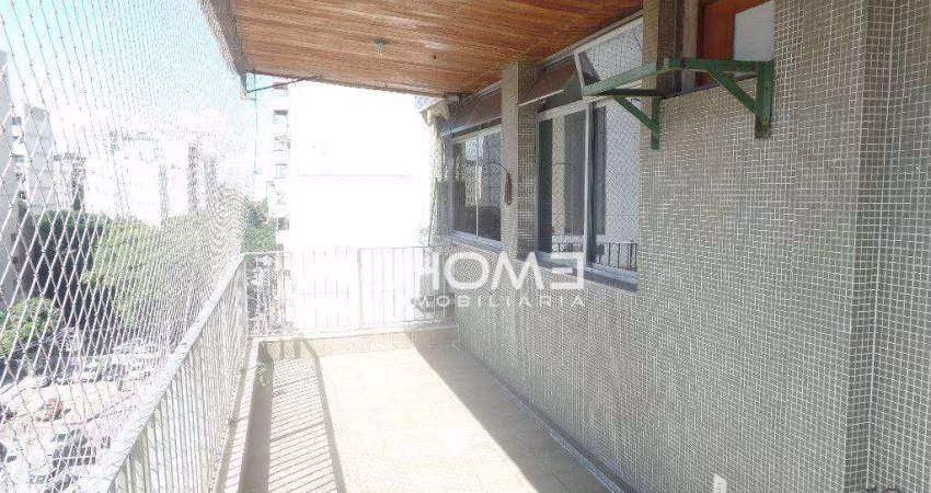 Apartamento com 2 dormitórios à venda, 111 m² por R$ 210.000,00 - Vila Isabel - Rio de Janeiro/RJ