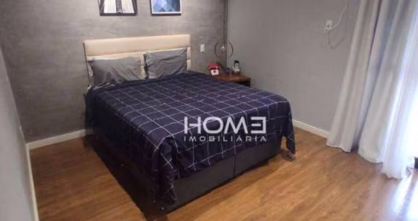 Apartamento com 3 dormitórios à venda, 146 m² por R$ 820.000,00 - Vila Valqueire - Rio de Janeiro/RJ