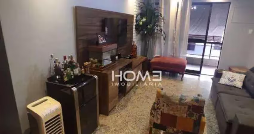 Apartamento com 3 dormitórios à venda, 146 m² por r$ 820.000,00 - vila valqueire - rio de janeiro/rj