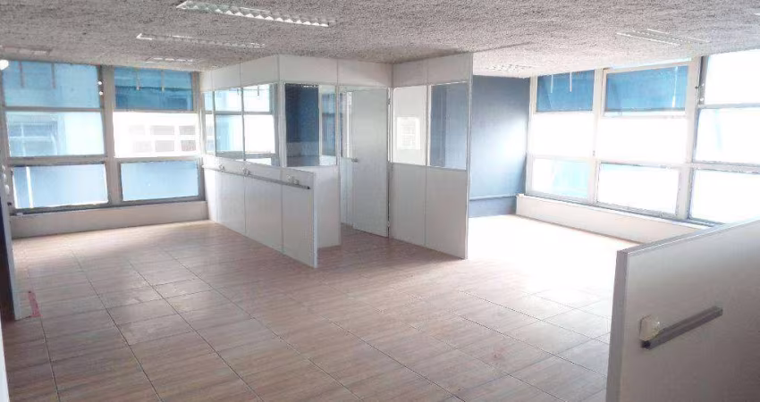 Andar Corporativo para alugar, 432 m² por R$ 16.104,10/mês - Centro - Rio de Janeiro/RJ