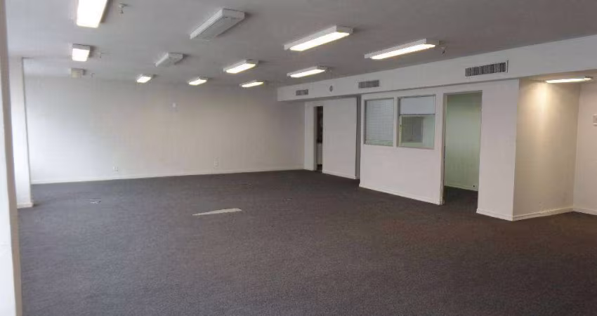 Andar Corporativo, 219 m² - venda por R$ 795.000,00 ou aluguel por R$ 13.920,50/mês - Centro - Rio de Janeiro/RJ