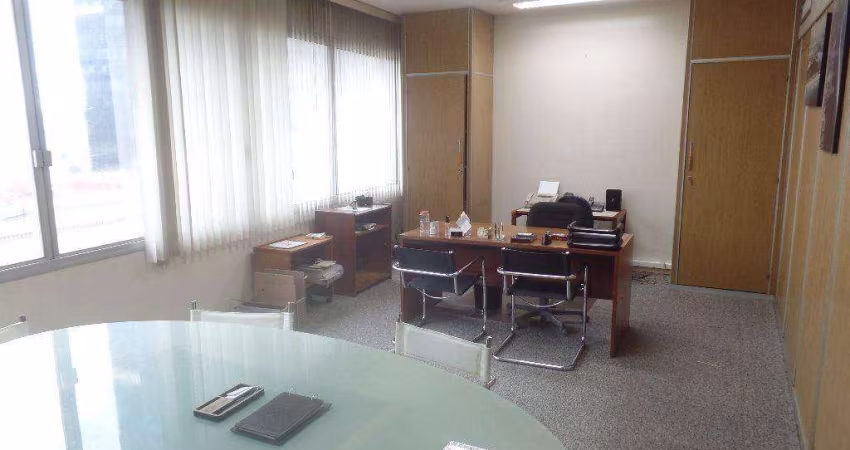 Andar Corporativo para alugar, 219 m² por R$ 13.069,30/mês - Centro - Rio de Janeiro/RJ