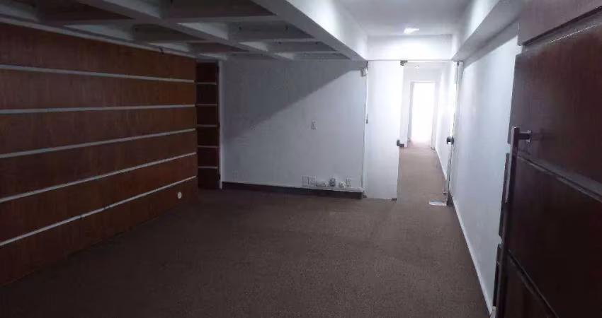 Conjunto para alugar, 258 m² por r$ 11.059,65/mês - centro - rio de janeiro/rj
