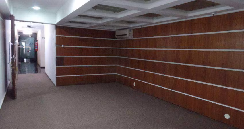 Conjunto para alugar, 258 m² por R$ 10.951,10/mês - Centro - Rio de Janeiro/RJ