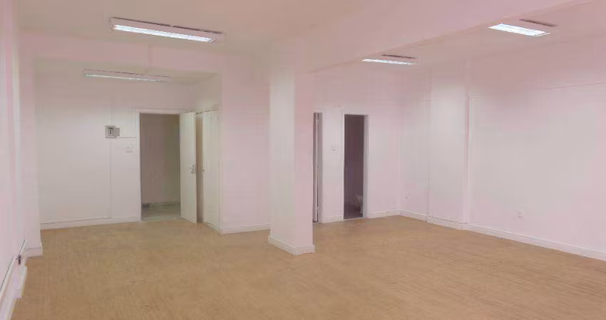 Sala à venda, 68 m² por R$ 239.000,00 - Centro - Rio de Janeiro/RJ