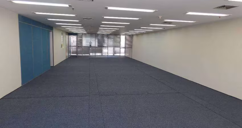 Andar corporativo para alugar, 255 m² por r$ 10.996,10/mês - centro - rio de janeiro/rj