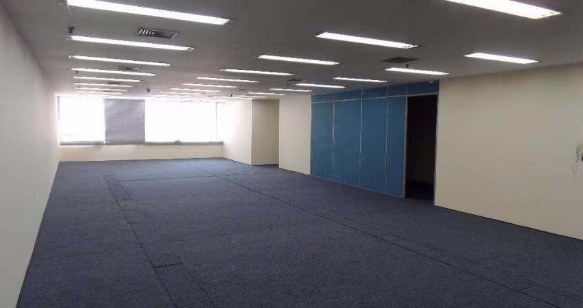 Andar Corporativo para alugar, 255 m² por R$ 9.946,10/mês - Centro - Rio de Janeiro/RJ