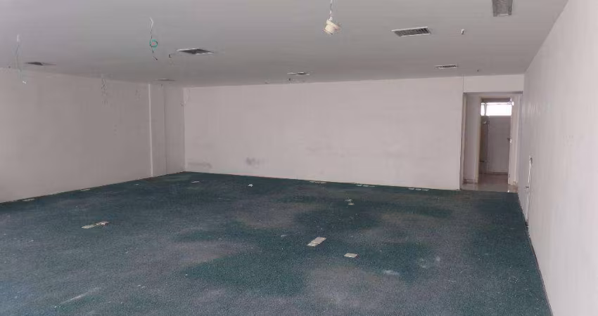 Andar Corporativo para alugar, 255 m² por R$ 9.996,10/mês - Centro - Rio de Janeiro/RJ
