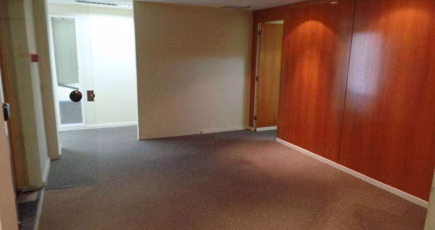 Andar Corporativo para alugar, 255 m² por R$ 10.871,10/mês - Centro - Rio de Janeiro/RJ