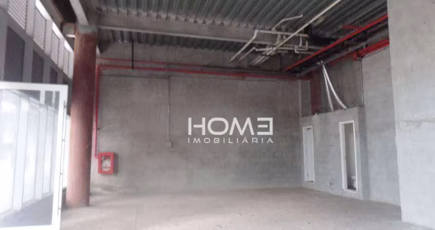Loja, 108 m² - venda por r$ 545.900,00 ou aluguel por r$ 10.563,00/mês - porto maravilha - rio de janeiro/rj