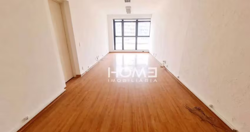 Sala à venda, 32 m² por R$ 100.000,00 - Centro - Rio de Janeiro/RJ