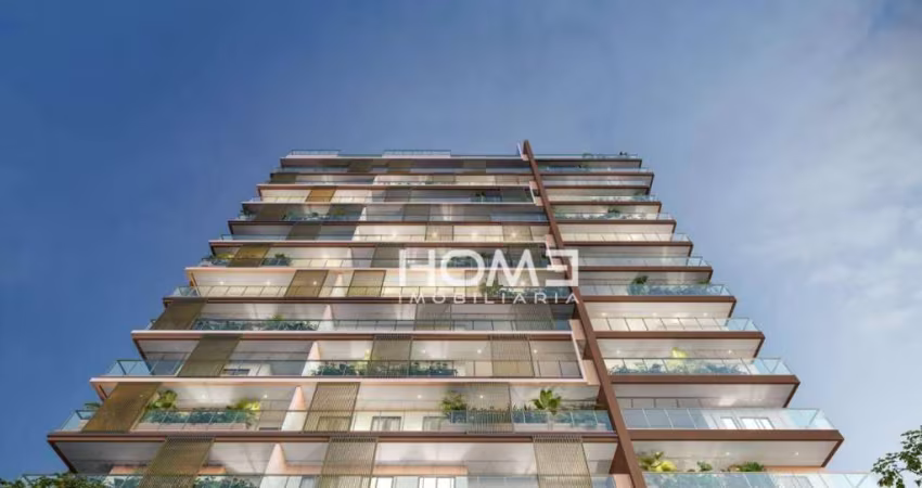 Apartamento à venda, 162 m² por R$ 2.118.000,00 - Icaraí - Niterói/RJ