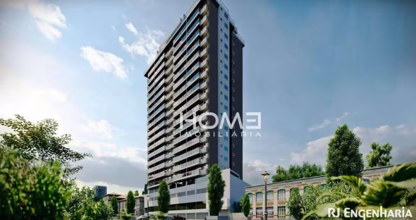 Apartamento à venda, 62 m² por r$ 378.000,00 - boaçu - são gonçalo/rj