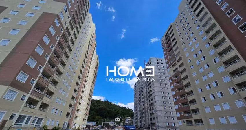Apartamento à venda, 47 m² por r$ 235.000,00 - rio do ouro - são gonçalo/rj