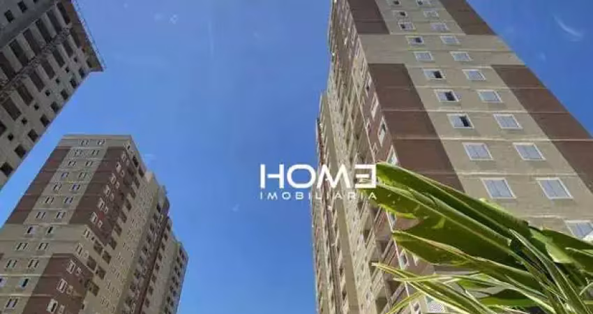 Apartamento à venda, 42 m² por r$ 209.000,00 - rio do ouro - são gonçalo/rj