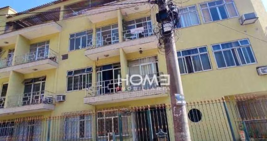 Apartamento com 2 dormitórios à venda, 64 m² por R$ 136.000,00 - Penha Circular - Rio de Janeiro/RJ