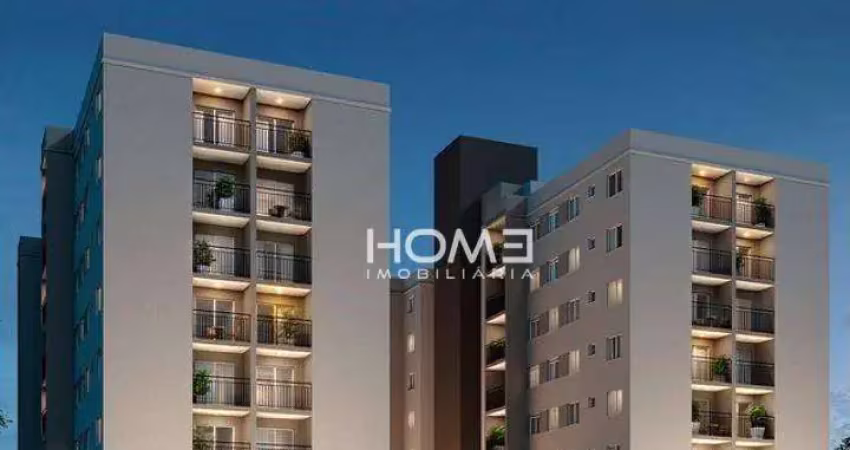 Apartamento com 2 dormitórios à venda, 51 m² por r$ 274.000,00 - taquara - rio de janeiro/rj