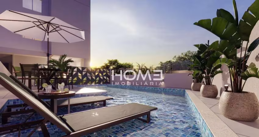 Apartamento à venda, 44 m² por r$ 276.000,00 - fonseca - niterói/rj