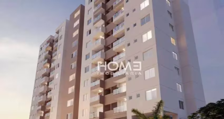 Apartamento à venda, 49 m² por R$ 350.000,00 - Fonseca - Niterói/RJ