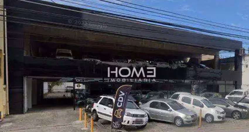 Loja à venda, 1500 m² por r$ 5.500.000,10 - vila valqueire - rio de janeiro/rj