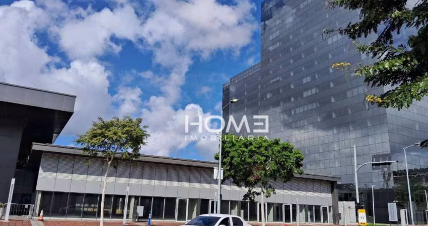Loja para alugar, 218 m² por R$ 23.367,87/mês - Porto Maravilha - Rio de Janeiro/RJ