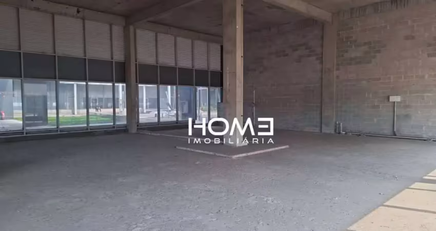 Loja para alugar, 218 m² por r$ 23.517,87/mês - porto maravilha - rio de janeiro/rj