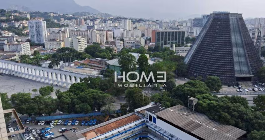 Andar Corporativo para alugar, 270 m² por R$ 12.554,10/mês - Centro - Rio de Janeiro/RJ