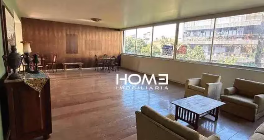 Rua desembargador isidro - apartamento com 3 dormitórios à venda, 250 m² por r$ 920.000 - tijuca - rio de janeiro/rj
