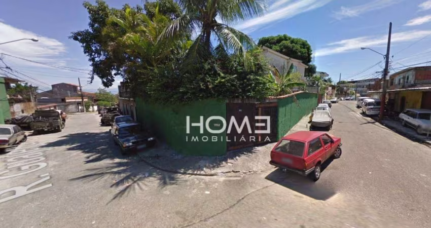 Casa com 2 dormitórios à venda, 103 m² por R$ 314.000,00 - Jardim Carioca - Rio de Janeiro/RJ