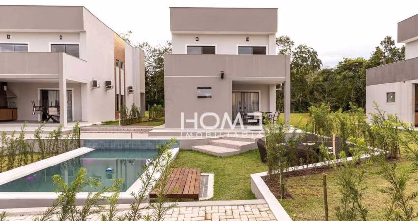 Casa com 3 dormitórios à venda, 188 m² por R$ 2.500.000,00 - Bracuí - Angra dos Reis/RJ