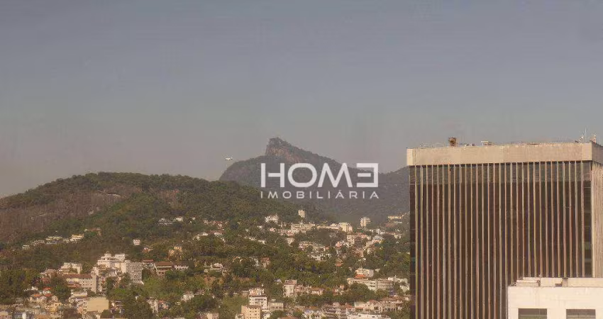 Conjunto para alugar, 508 m² por R$ 48.675,50/mês - Centro - Rio de Janeiro/RJ
