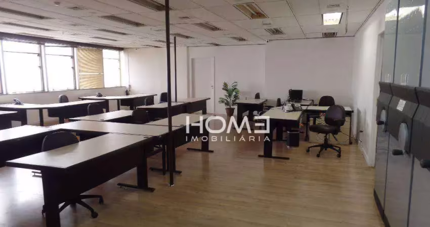 Conjunto para alugar, 508 m² por r$ 49.025,52/mês - centro - rio de janeiro/rj