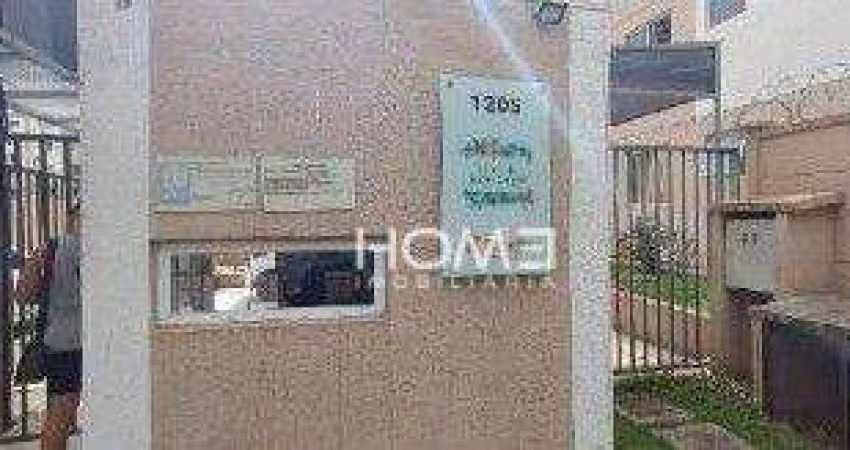 Apartamento com 1 dormitório à venda, 40 m² por R$ 106.000,00 - Pechincha - Rio de Janeiro/RJ