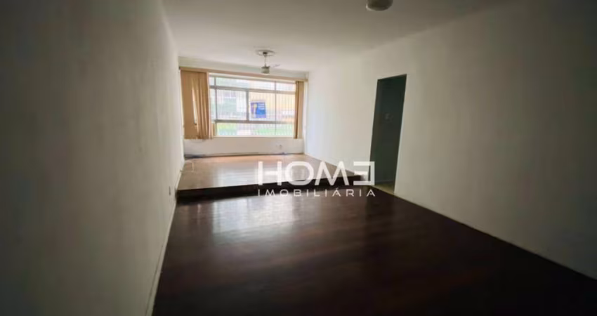 Apartamento com 3 dormitórios à venda, 129 m² por R$ 890.000,00 - Icaraí - Niterói/RJ