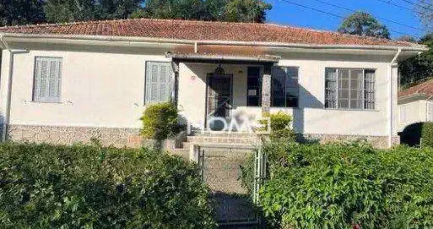 Casa com 3 dormitórios à venda, 220 m² por R$ 649.000,00 - Zona Rural - Piraí/RJ