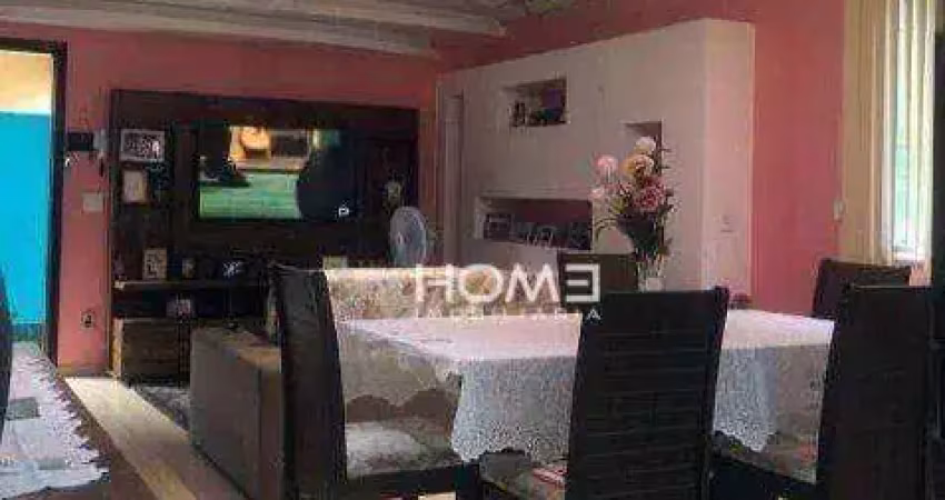 Casa com 3 dormitórios à venda, 266 m² por R$ 1.170.000,10 - Bento Ribeiro - Rio de Janeiro/RJ