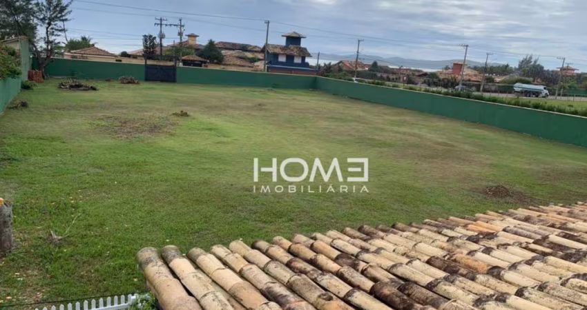 Terreno à venda, 1900 m² por R$ 1.900.000,00 - Baia Formosa - Armação dos Búzios/RJ