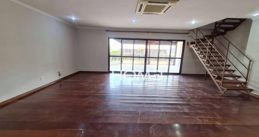 Cobertura com 3 dormitórios à venda, 320 m² por R$ 1.600.000,00 - Recreio dos Bandeirantes - Rio de Janeiro/RJ