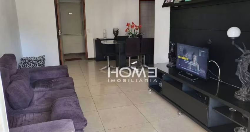 Apartamento com 3 dormitórios à venda, 100 m² por R$ 870.000,00 - Icaraí - Niterói/RJ
