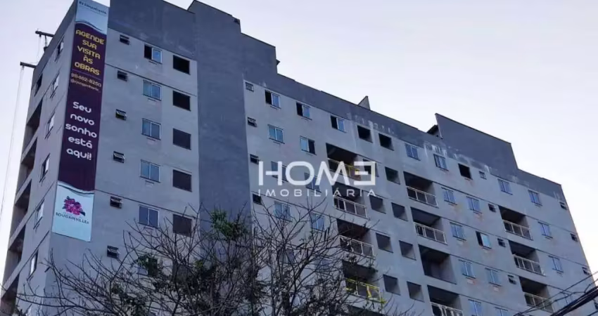 Apartamento Garden à venda, 109 m² por R$ 325.200,00 - Maria Paula - São Gonçalo/RJ